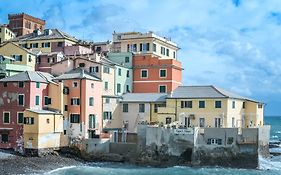 Nel Gozzo Sul Mare - Genovainrelax