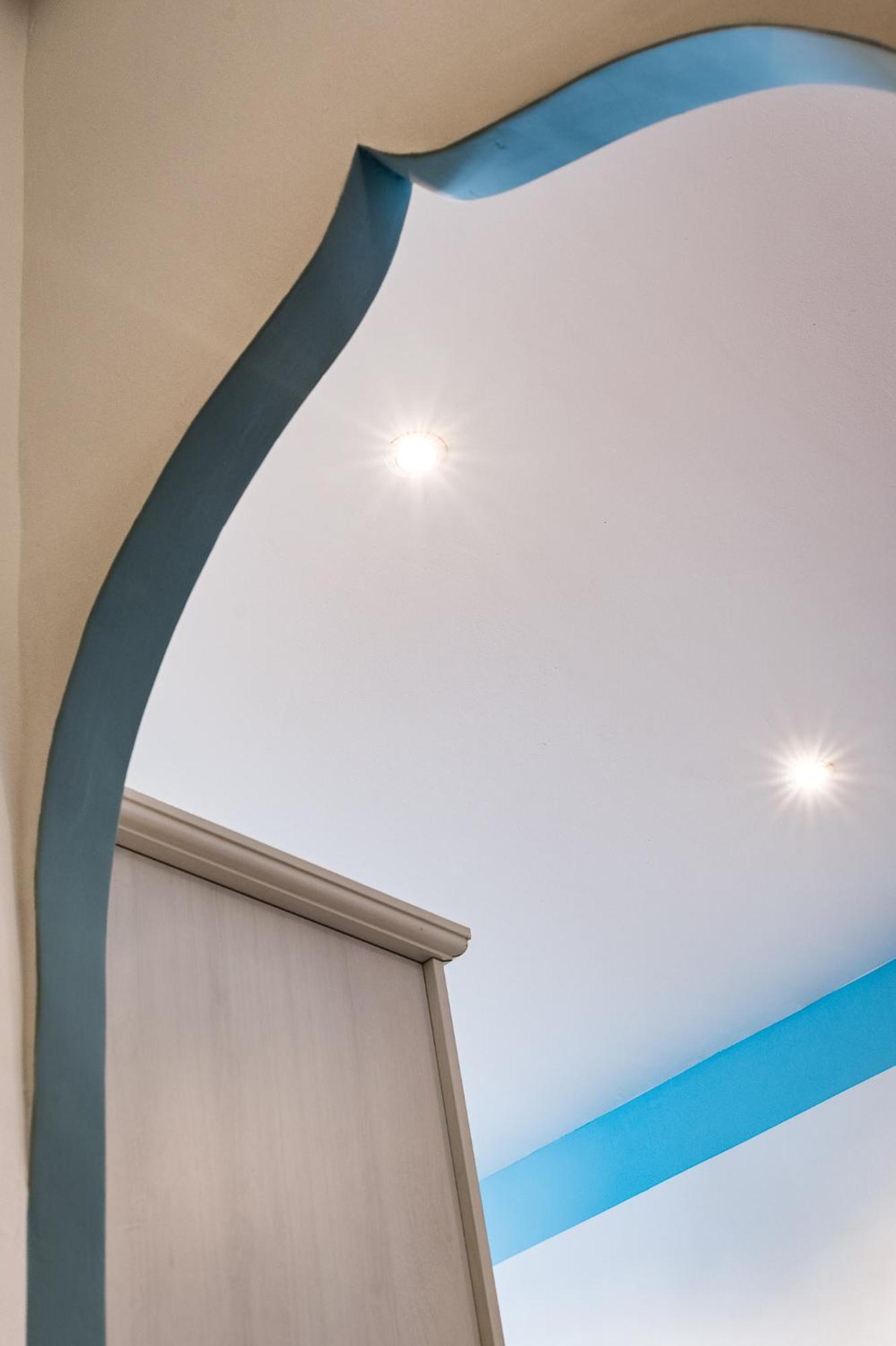 Nel Gozzo Sul Mare - Genovainrelax Apartment Exterior photo