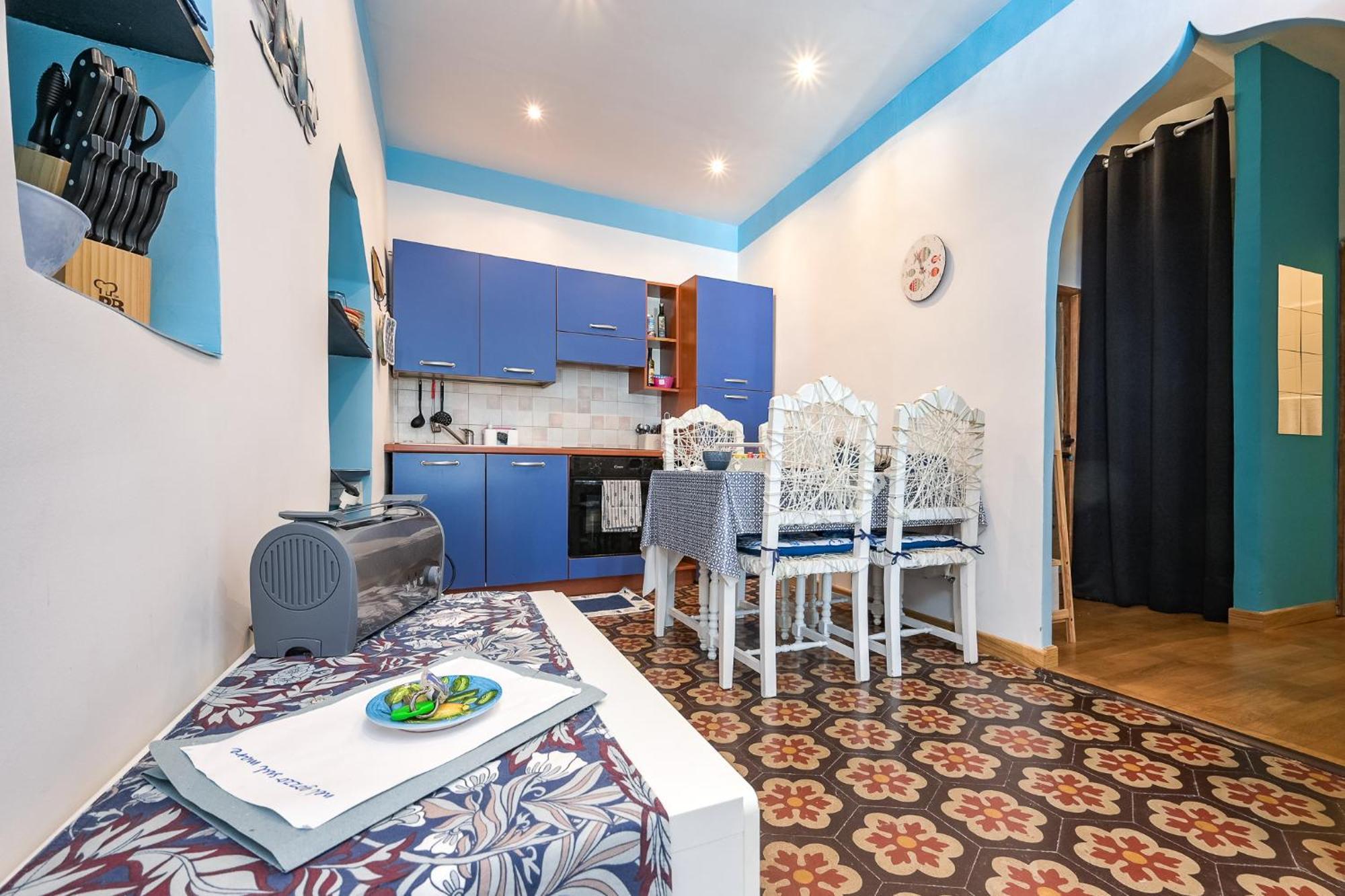 Nel Gozzo Sul Mare - Genovainrelax Apartment Exterior photo
