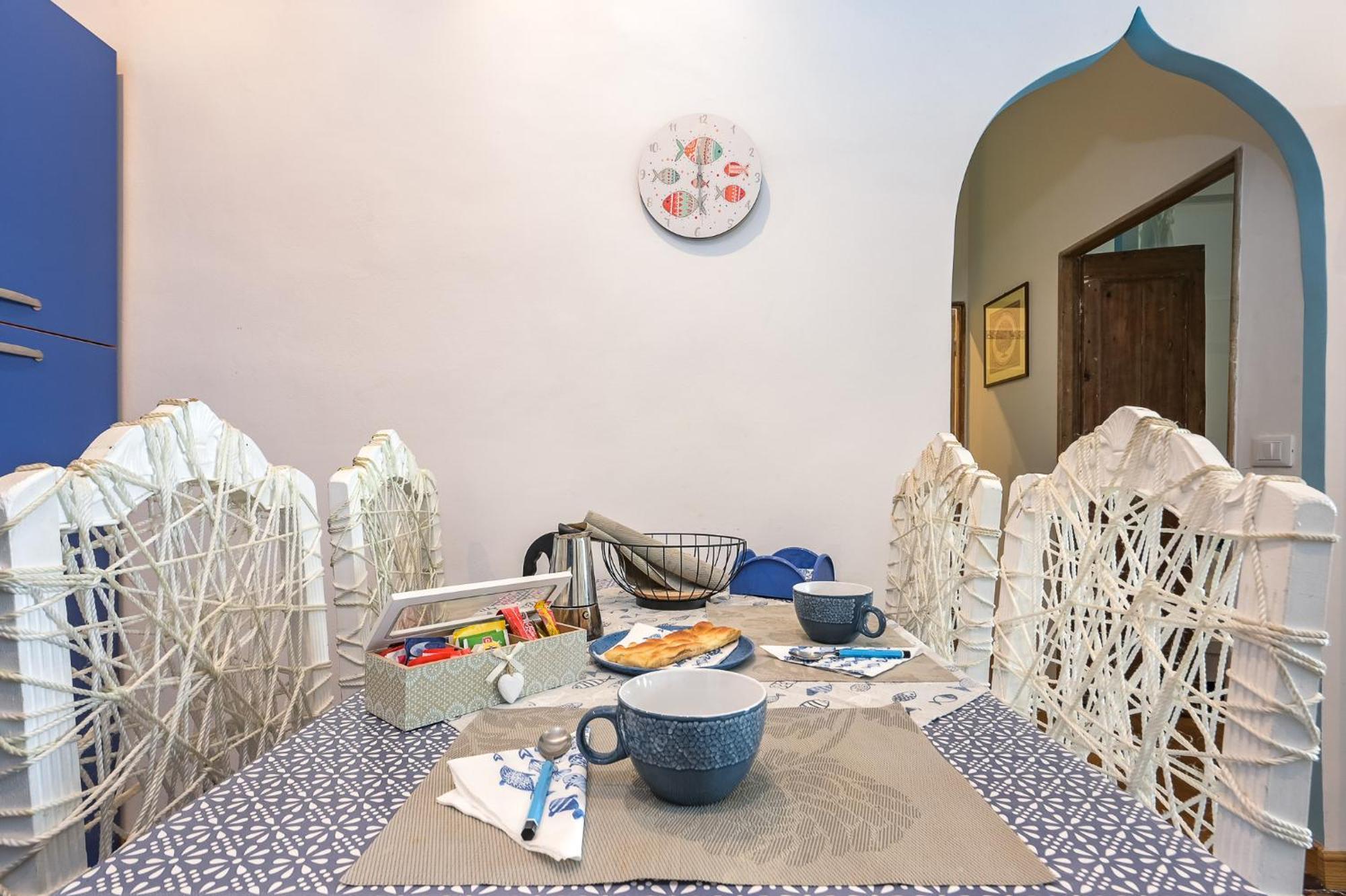 Nel Gozzo Sul Mare - Genovainrelax Apartment Exterior photo
