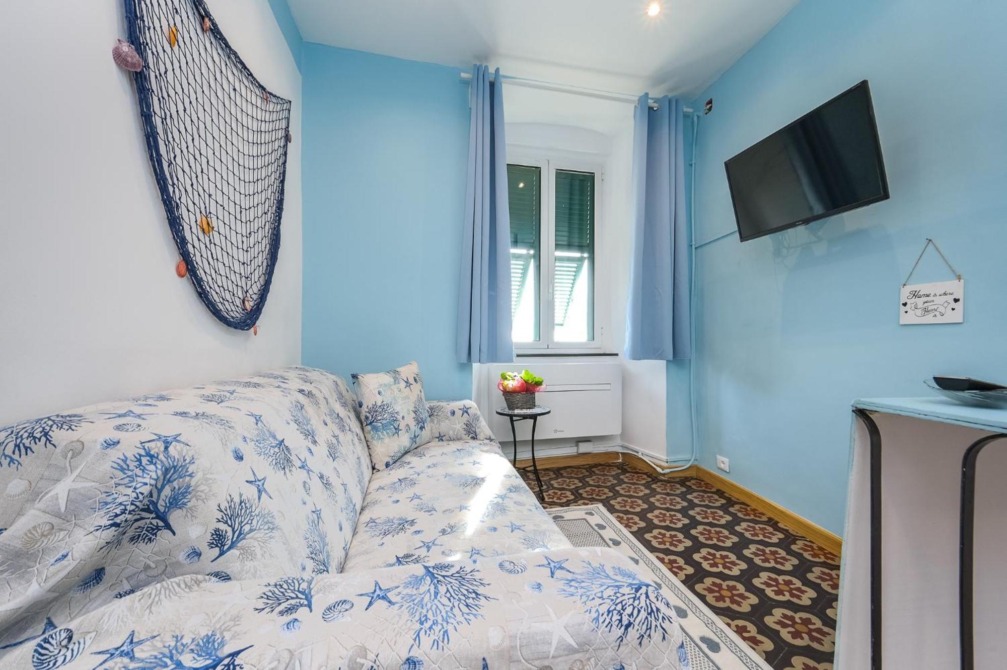 Nel Gozzo Sul Mare - Genovainrelax Apartment Exterior photo