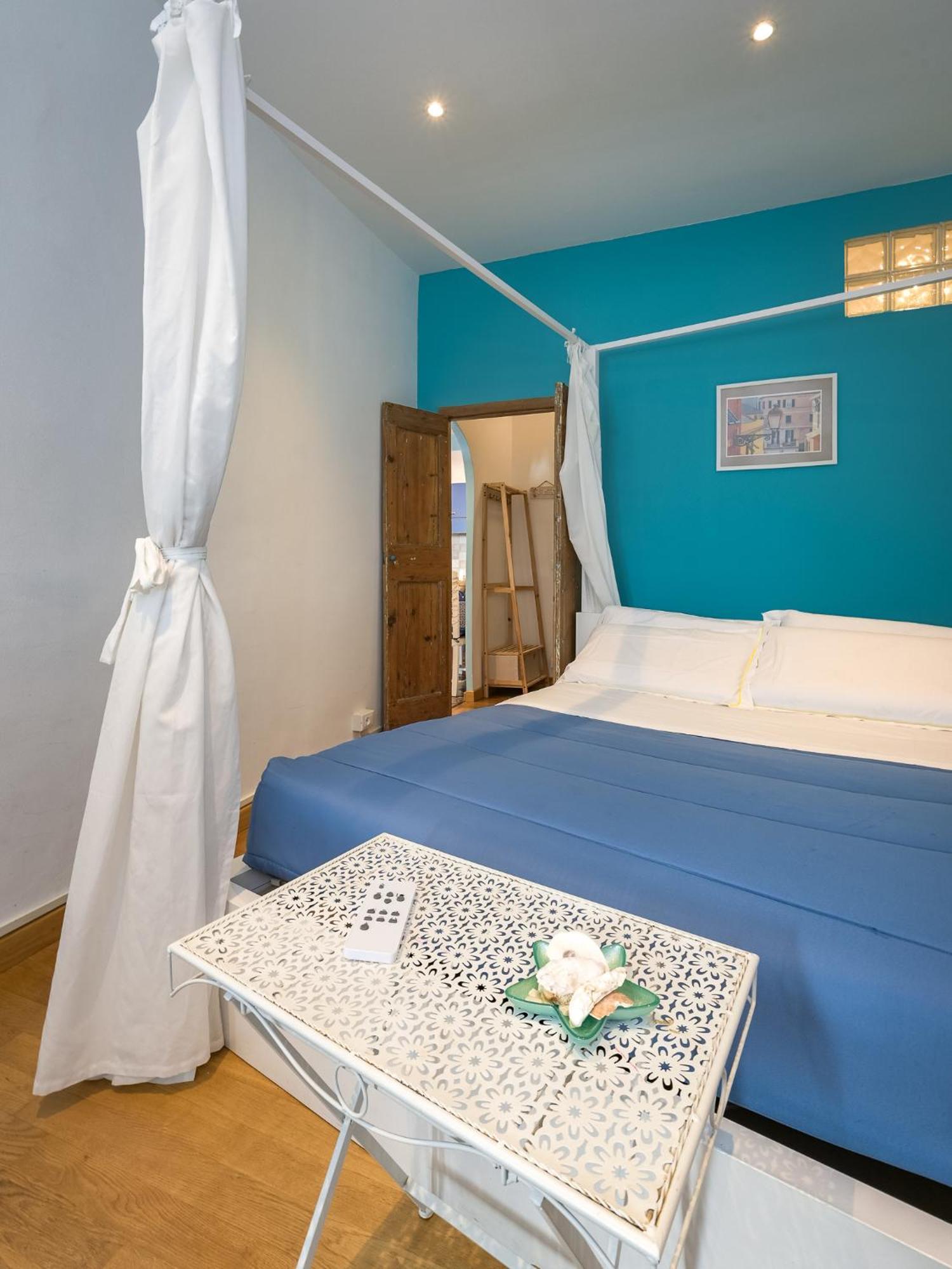 Nel Gozzo Sul Mare - Genovainrelax Apartment Exterior photo