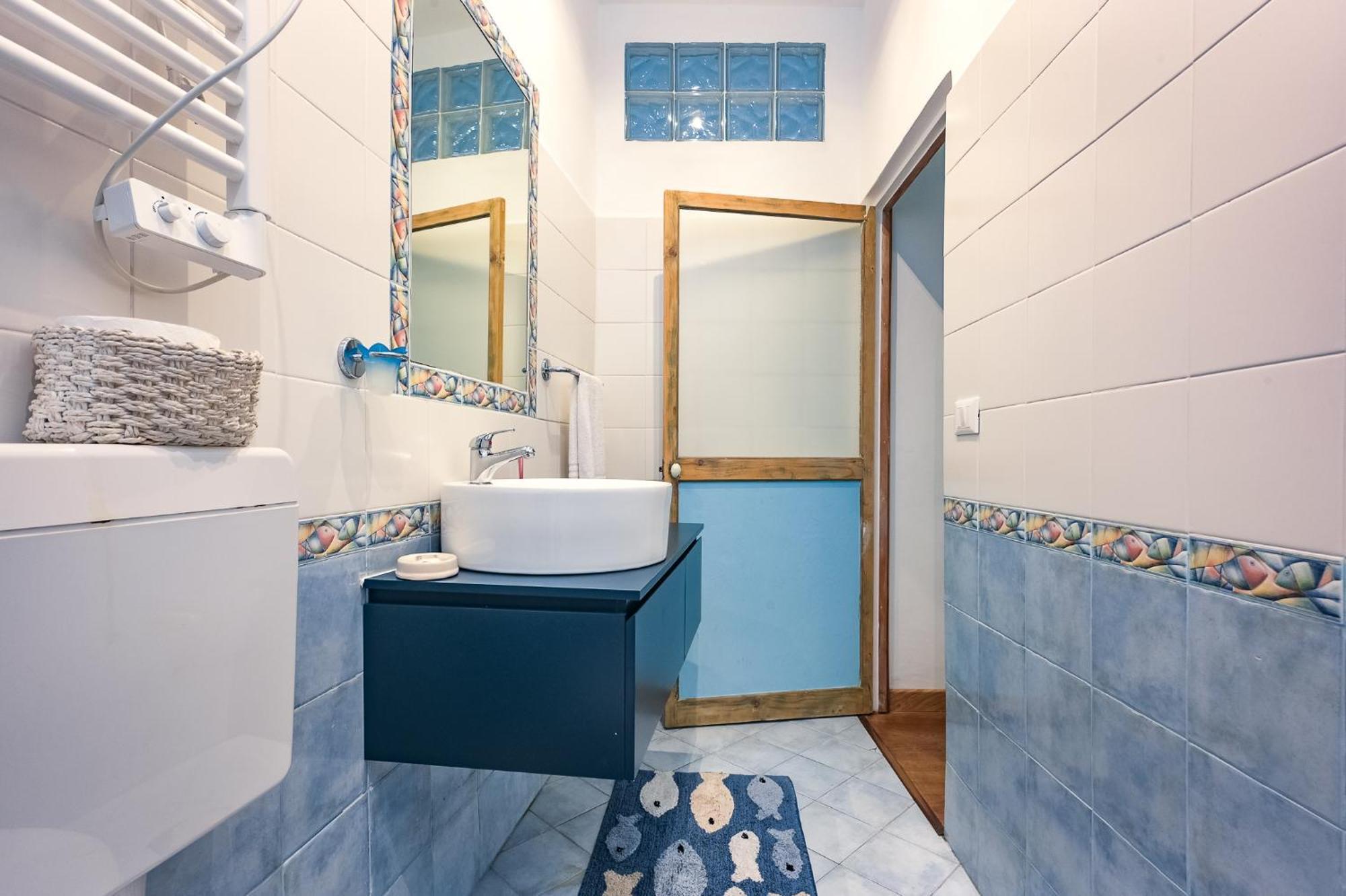 Nel Gozzo Sul Mare - Genovainrelax Apartment Exterior photo