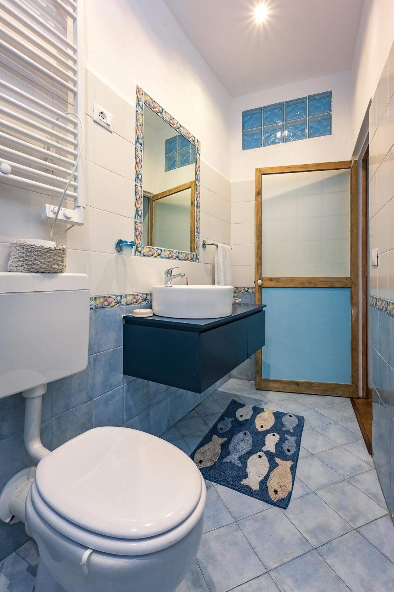 Nel Gozzo Sul Mare - Genovainrelax Apartment Exterior photo