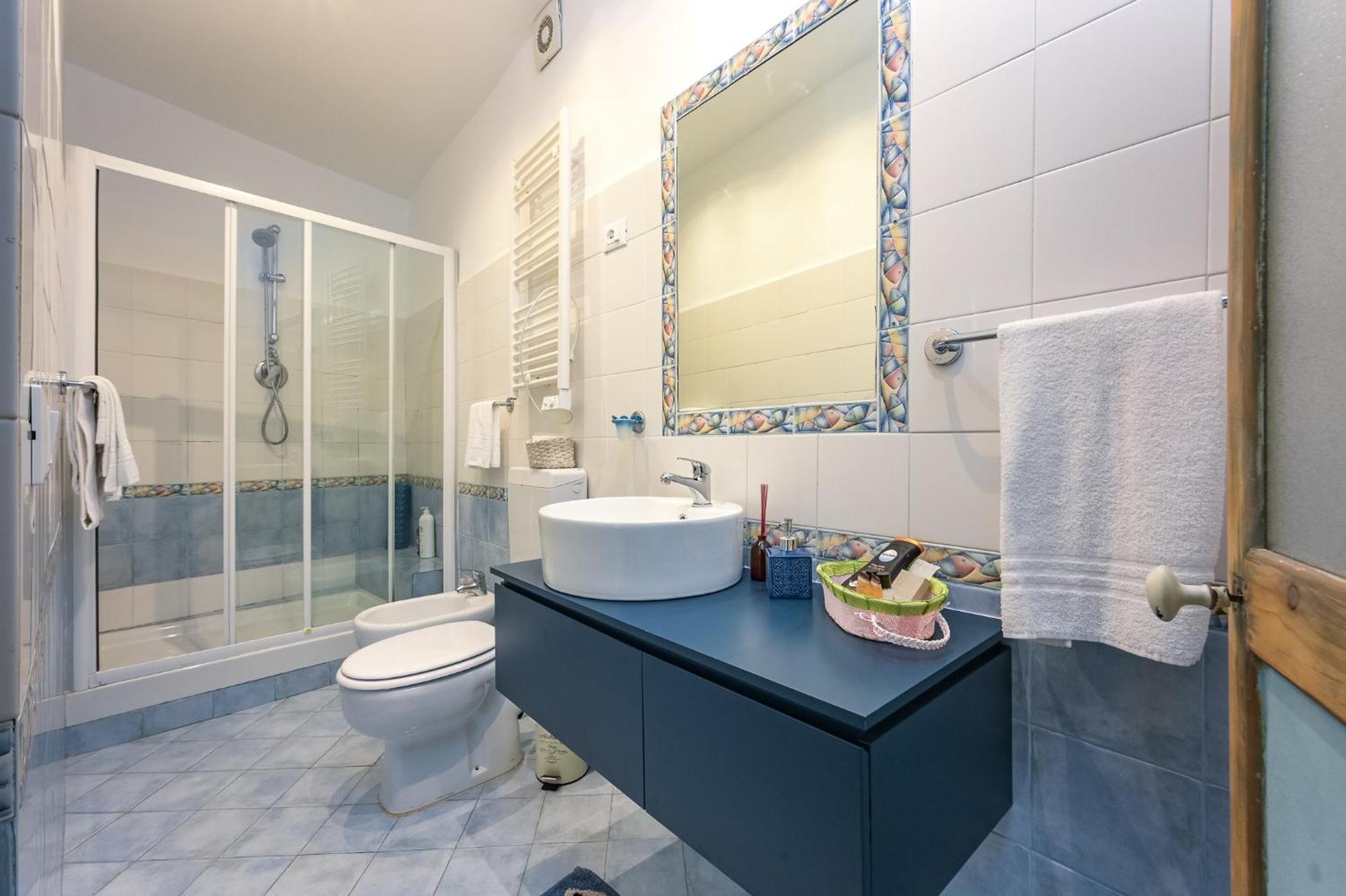 Nel Gozzo Sul Mare - Genovainrelax Apartment Exterior photo